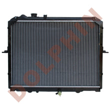 Load image into Gallery viewer, KIA RADIATOR - 2.7D (2001-) 400 x 538 x 26 mm Radiator