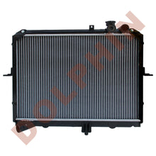 Load image into Gallery viewer, KIA RADIATOR - 2.7D (2001-) 400 x 538 x 26 mm Radiator