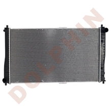 Load image into Gallery viewer, Kia Radiator 1999-