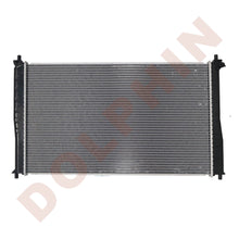 Load image into Gallery viewer, Kia Radiator 1999-