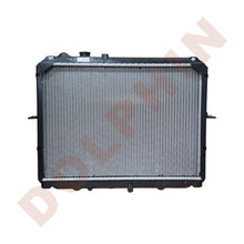 تحميل الصورة إلى عارض المعرض، KIA RADIATOR - PREGIO - 400 x 528 x 40 mm Radiator