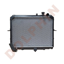 تحميل الصورة إلى عارض المعرض، KIA RADIATOR - PREGIO - 400 x 528 x 40 mm Radiator