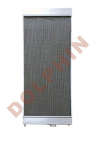 Load image into Gallery viewer, KOMATSU Radiator - 1033 x 449 x 101 mm Radiator