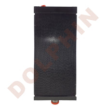 تحميل الصورة إلى عارض المعرض، KOMATSU Radiator - 1081 x 536 x 91 mm Radiator