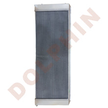 Cargar imagen en el visor de la galería, KOMATSU Radiator - 1125 x 460 x 101 mm - Radiator