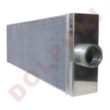Cargar imagen en el visor de la galería, KOMATSU Radiator - 1133 x 364 x 126 mm Radiator