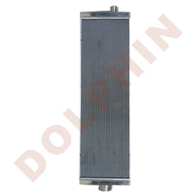Cargar imagen en el visor de la galería, KOMATSU Radiator - 1133 x 364 x 126 mm Radiator
