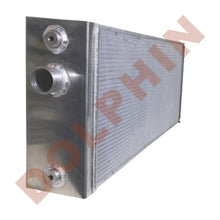Cargar imagen en el visor de la galería, KOMATSU Radiator - 1133 x 364 x 126 mm Radiator