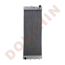 Load image into Gallery viewer, KOMATSU Radiator - 1180 x 490 x 92 mm Radiator