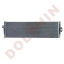 Cargar imagen en el visor de la galería, KOMATSU Radiator - BullDozer D275-5 - 1133 x 364 x 126 mm