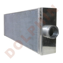 Cargar imagen en el visor de la galería, KOMATSU Radiator - BullDozer D275-5 - 1133 x 364 x 126 mm