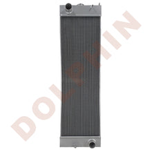 تحميل الصورة إلى عارض المعرض، KOMATSU Radiator - 930 x 322 x 101 mm Radiator