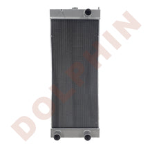 تحميل الصورة إلى عارض المعرض، KOMATSU Radiator - 980 x 443 x 126 mm Radiator