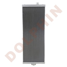 Cargar imagen en el visor de la galería, KOMATSU Radiator - Bulldozer D375A-5 D375A-5E0 - 1336 x 448 x 101 mm - Radiator