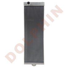 Load image into Gallery viewer, KOMATSU Radiator - Dump Truck HD785-7 - 1383 x 444 x 126 mm - Radiator