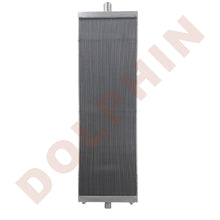 Cargar imagen en el visor de la galería, KOMATSU Radiator - Excavator PC800LC-8 - 1280 x 445 x 101 mm - Radiator