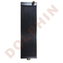 Load image into Gallery viewer, KOMATSU Radiator - HD 785-7 DUMP TRUCK - 1383 x 444 x 107 mm - Radiator