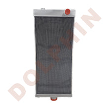 تحميل الصورة إلى عارض المعرض، KOMATSU Radiator Radiator