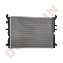 Load image into Gallery viewer, LAND ROVER RADIATOR - 2.5 TD5 (1999-) 595 x 429 x 40 mm Radiator
