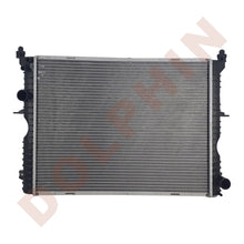 Load image into Gallery viewer, LAND ROVER RADIATOR - 2.5 TD5 (1999-) 595 x 429 x 40 mm Radiator