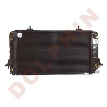 Cargar imagen en el visor de la galería, LAND ROVER RADIATOR - 3.5 i V8 3.9 i V8 4.2 i V8 (1986-1998) 700 x 405 x 60 mm Radiator