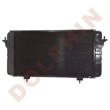 Cargar imagen en el visor de la galería, LAND ROVER RADIATOR - 3.5 i V8 3.9 i V8 4.2 i V8 (1986-1998) 700 x 405 x 60 mm Radiator