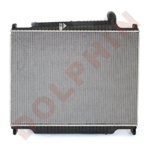 Load image into Gallery viewer, Land Rover Radiator 2002-2006