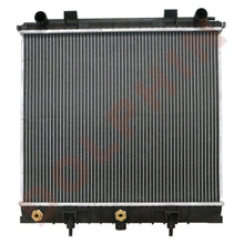 Load image into Gallery viewer, LAND ROVER Radiator Radiator