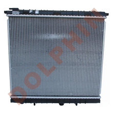 Cargar imagen en el visor de la galería, LAND ROVER RADIATOR - 4.0 i V8 4.6 i V8 (1998-) 493 x 568 x 40 mm Radiator