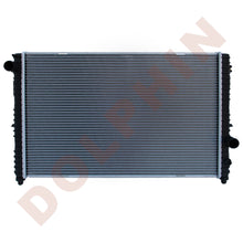 تحميل الصورة إلى عارض المعرض، Land Rover Radiator 1998-