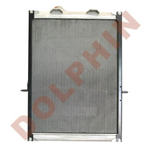 Cargar imagen en el visor de la galería, MACK Radiator - MACK 7054R - 985 x 701 x 54 mm - Radiator