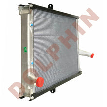 تحميل الصورة إلى عارض المعرض، MACK Radiator - MACK 7054R 985 x 701 x 54 mm Radiator