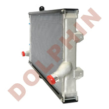 تحميل الصورة إلى عارض المعرض، MACK Radiator - MACK 7054R 985 x 701 x 54 mm Radiator