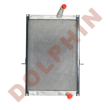 تحميل الصورة إلى عارض المعرض، MACK Radiator - MACK 7054R 985 x 701 x 54 mm Radiator