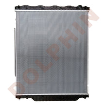 تحميل الصورة إلى عارض المعرض، MACK Radiator - CHU CHN GU Granite (2008-2014) Radiator