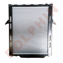 Load image into Gallery viewer, MACK Radiator - CHU,CHN SERIES & GU GRANITE VOLVO VHD SERIES 1000 x 895 x 54 mm Radiator