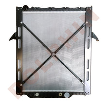Load image into Gallery viewer, MACK Radiator - CHU,CHN SERIES & GU GRANITE VOLVO VHD SERIES 1000 x 895 x 54 mm Radiator