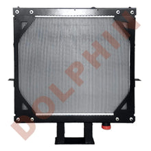 Load image into Gallery viewer, MACK Radiator - Mack,CV613 CV713 RD RD600 RD688S RL RS MODELS 696 x 866 x 54 mm Radiator