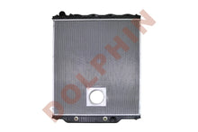 Load image into Gallery viewer, MACK Radiator - GU Granite 1000 x 892 x 54 mm Radiator