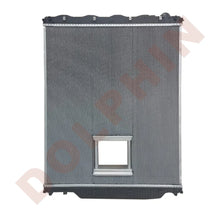 تحميل الصورة إلى عارض المعرض، MACK Radiator - GU Granite (2008-2014) 1000 x 892 x 54 mm Radiator