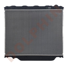 Load image into Gallery viewer, MACK Radiator - GU Granite GU613 GU Granite GU713 (2008-2010) 670 x 895 x 48 mm Radiator