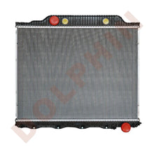 Load image into Gallery viewer, MACK Radiator - GU Granite GU613 GU Granite GU713 (2008-2010) 670 x 895 x 48 mm Radiator