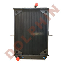 Load image into Gallery viewer, MACK Radiator - MR 600 Sanitation truck (2001-2007) 989 x 677 x 61 mm Radiator