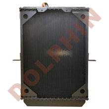 Load image into Gallery viewer, MACK Radiator - MR 600 Sanitation truck (2001-2007) 989 x 677 x 61 mm Radiator
