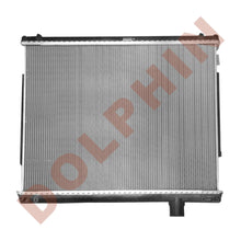 تحميل الصورة إلى عارض المعرض، MACK Radiator - RD600,RD688S RL/RS CV613/713 Series (1994-2008) 697 x 870 x 45 mm Radiator