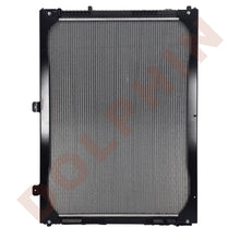 تحميل الصورة إلى عارض المعرض، MAN Radiator 945 x 735 x 40 mm Radiator