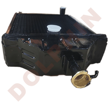 Load image into Gallery viewer, MASSEY FERGUSON Radiator - Massey Ferguson 575 (1974-1982) 480 x 381 x 54 mm