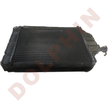 Load image into Gallery viewer, MASSEY FERGUSON Radiator - Massey Ferguson 575 (1974-1982) 480 x 381 x 54 mm