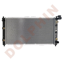 Load image into Gallery viewer, Radiator For Mazda Year 1994-