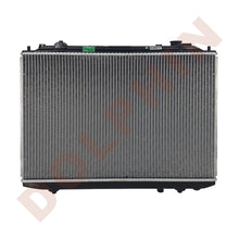 تحميل الصورة إلى عارض المعرض، MAZDA RADIATOR - 2.5D 2.5TD 2.9D 2.5 TDCI 3.0 TDCI 2500 D 3.0 TD (1996-2006) 450 x 628 x 26 mm Radiator